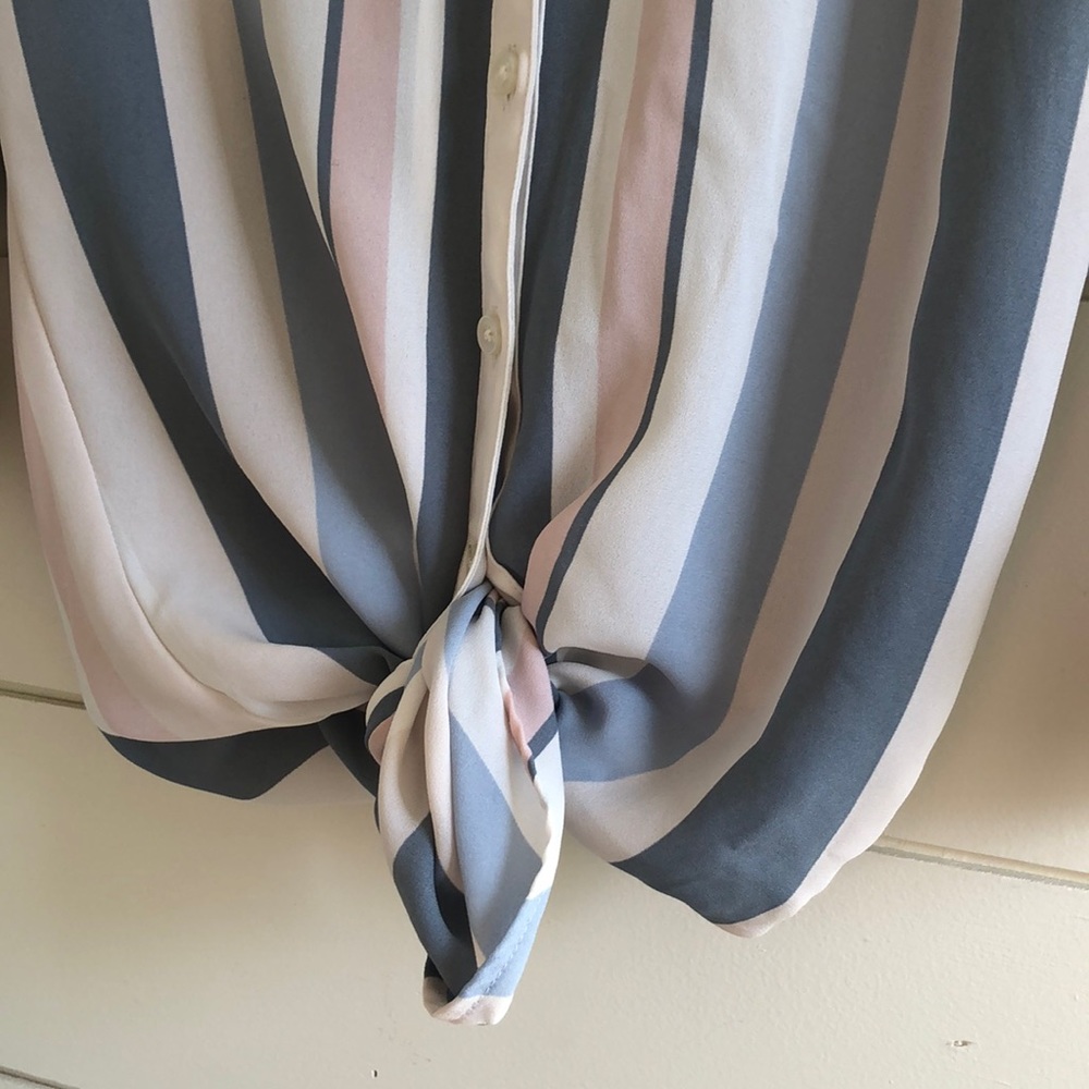 Express Button down - Picture 5 of 5